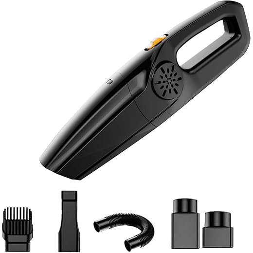 ARROM Ultra Car Vacuum Cleaner