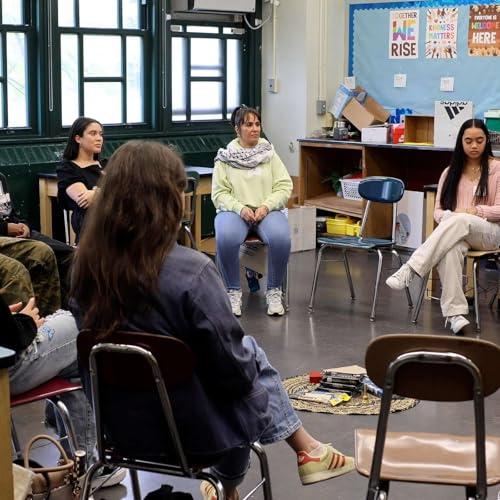 Couverture de How to Improve Restorative Justice in NYC Schools