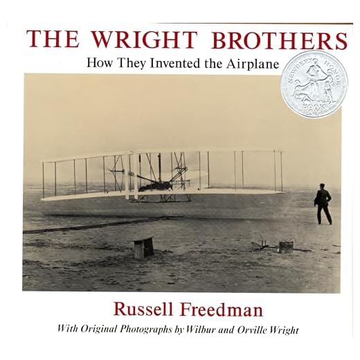 The Wright Brothers: How They Invented the Airplane