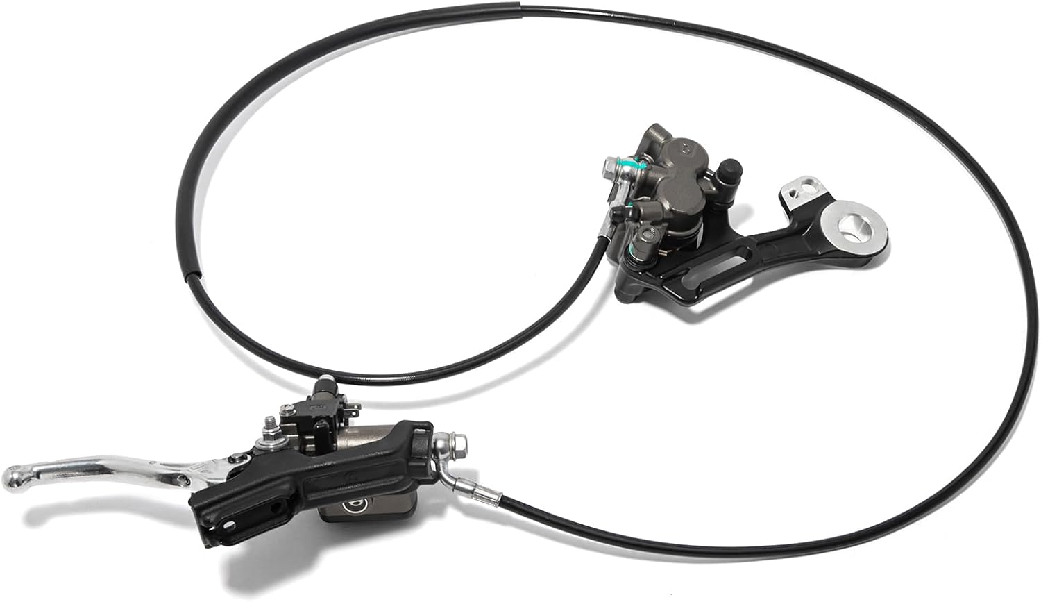 TOFR Rear Brake Assembly for Sur-Ron Ultra bee