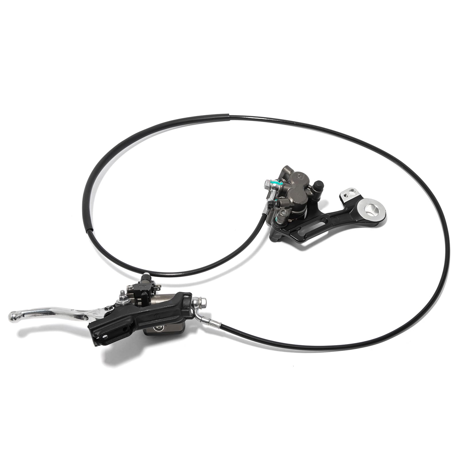 Photo 1 of TOFR Rear Brake Assembly for Sur-Ron Ultra bee