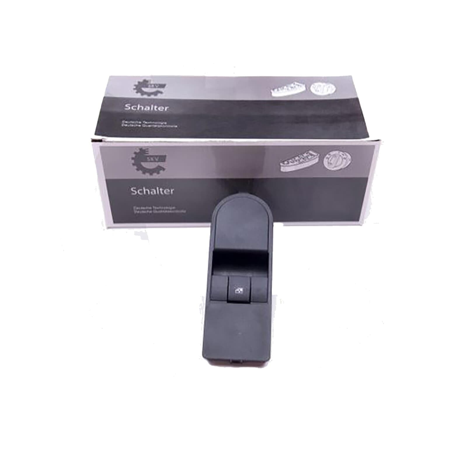 Interrupteur lève-vitre bouton commande électrique Opel Astra H GTC