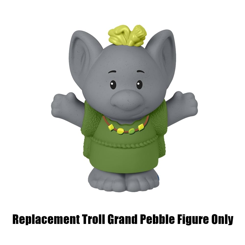 Amazon.co.jp: Fisher-Price Little-People Carry Along Castle