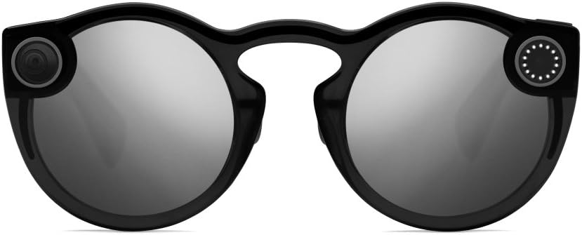 Spectacles 2 Original - HD Video Sunglasses