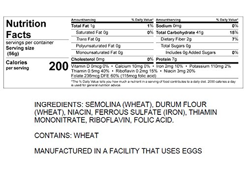 Miniatura 2 de American Beauty Penne Rigate, 16 onzas