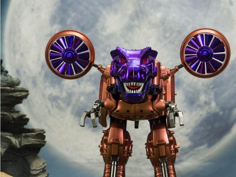 Amazon | TransArt Toys BWM-06 | おもちゃ雑貨 | おもちゃ