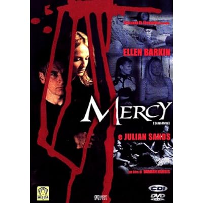 Mercy - Senza Pieta'