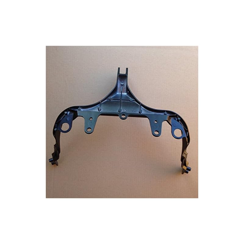 Httmt-Mt311-036-Motorcycle-Black-Upper-Stay-Cowl-Bracket-Fairing-Bracket-Compatible-With-2002-2003-Kawasaki-Zx-9R 51adwlinfal. sl500 . ss800
