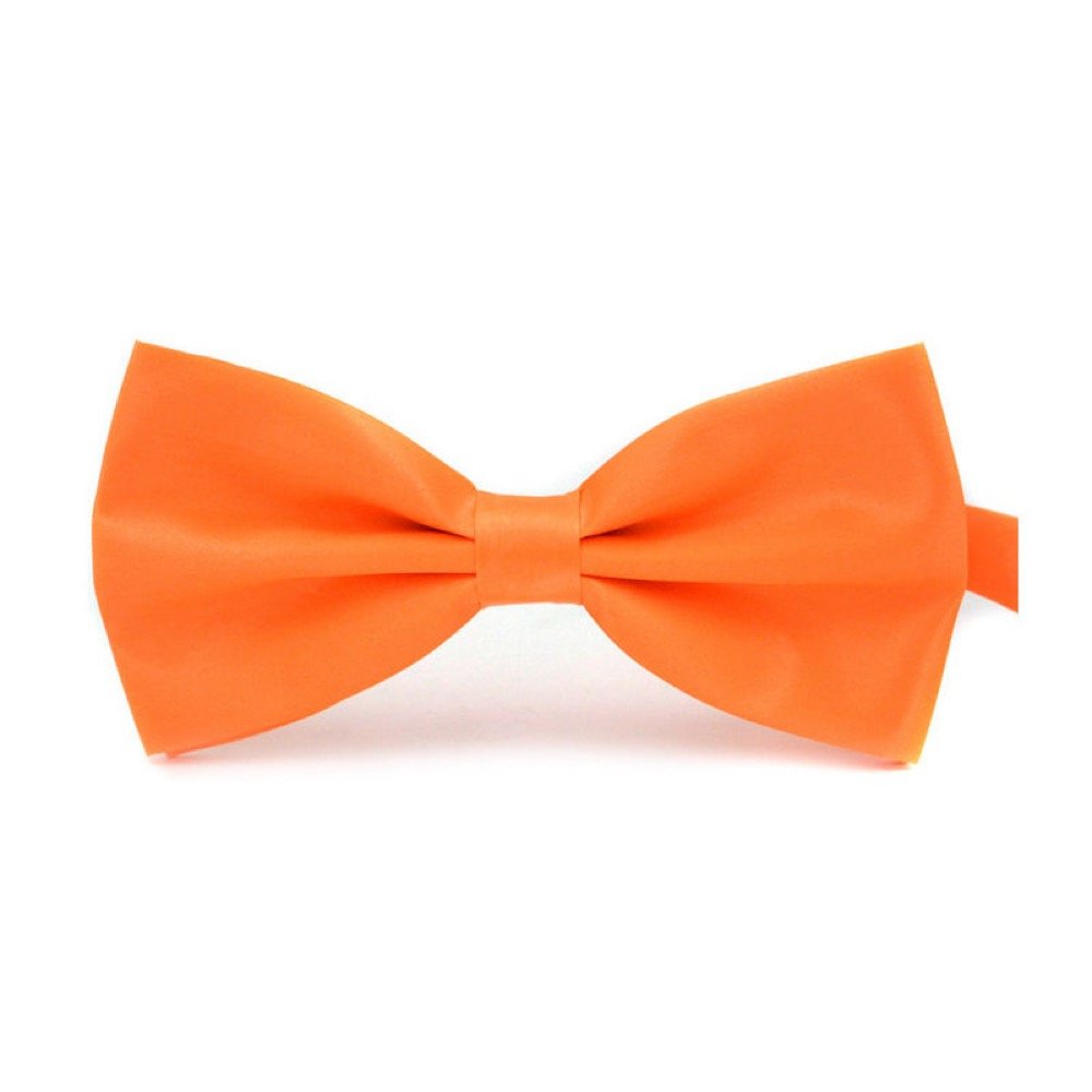 Boolavard Classic Wedding Bowtie Necktie Bow Tie Novelty Tuxedo Fashion Adjustable