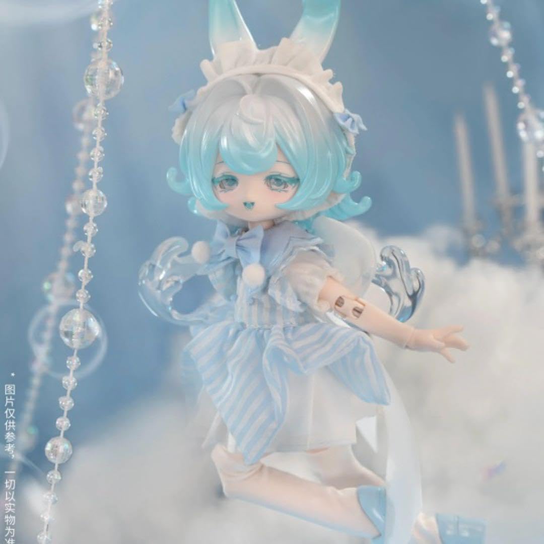 ゆい ジュエリーボニー カリファセット Amazon | ボニーバニー3 COME4FREE 気象星語 ドール ペラ