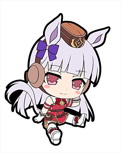 Amazon.co.jp: ウマ娘プリティーダービー ぺたん娘トレディング