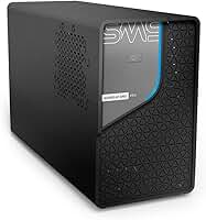 Nobreak SMS Pro 1500VA Bivolt Automático |6 Tomadas 10A +2 Tomadas 20A| Senoidal por Aproximação | Gerenciamento Desktop via USB | Expansão de Autonomia com Bateria Externa