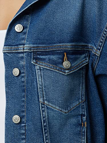 Rock & Republic Women's Denim Jacket3
