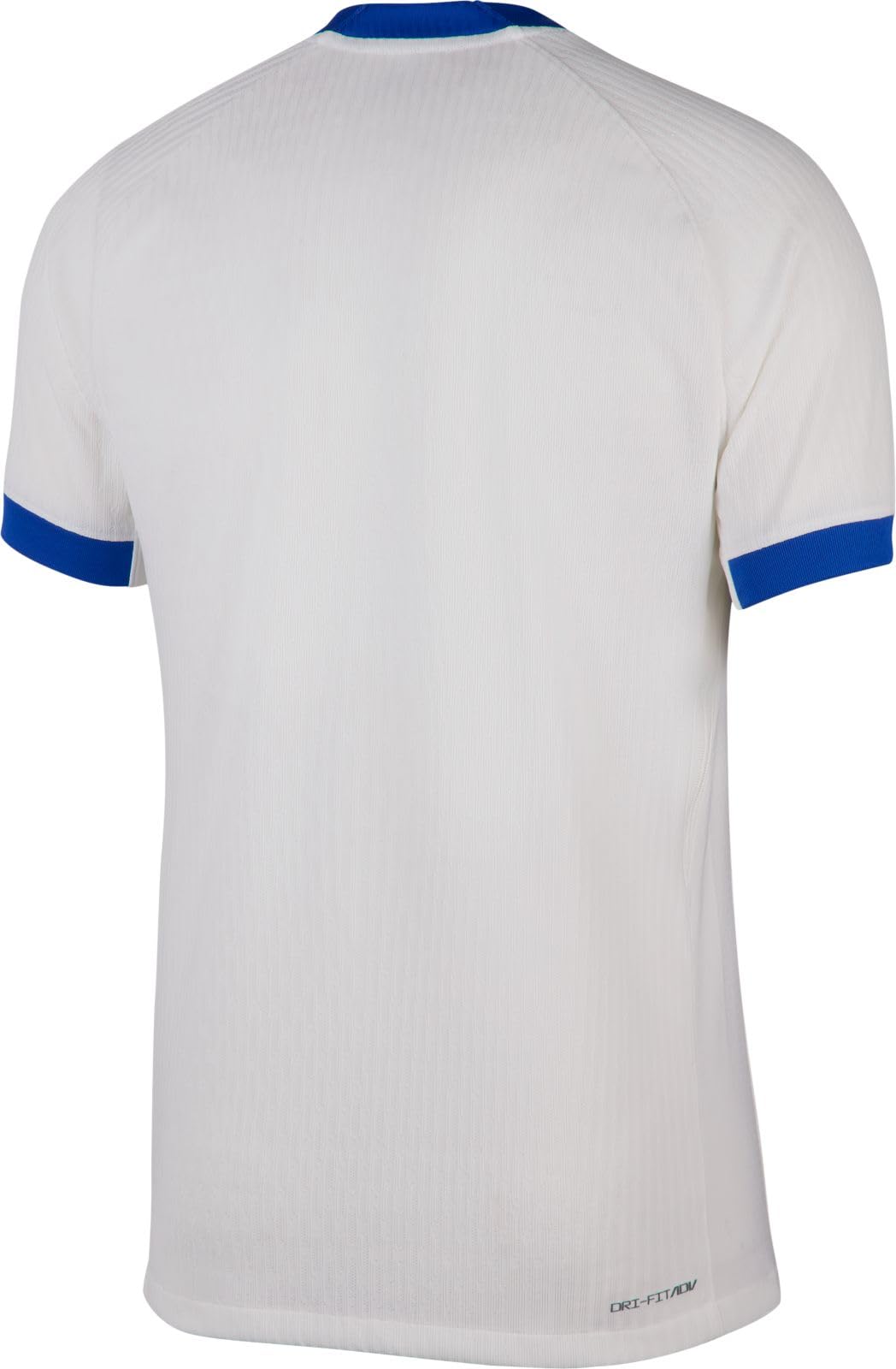 Nike England 2025 Match Home (Frauenteam) Nike Authentic Dri-Fit ADV Fußballtrikot für Herren Maglia da Calcio Uomo