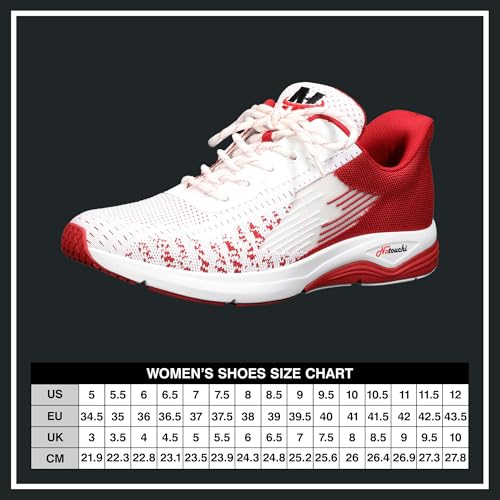 ZEBA Women's Notouchi Hands Free Slip-On All-Day Comfort Walking Shoes - Image 7