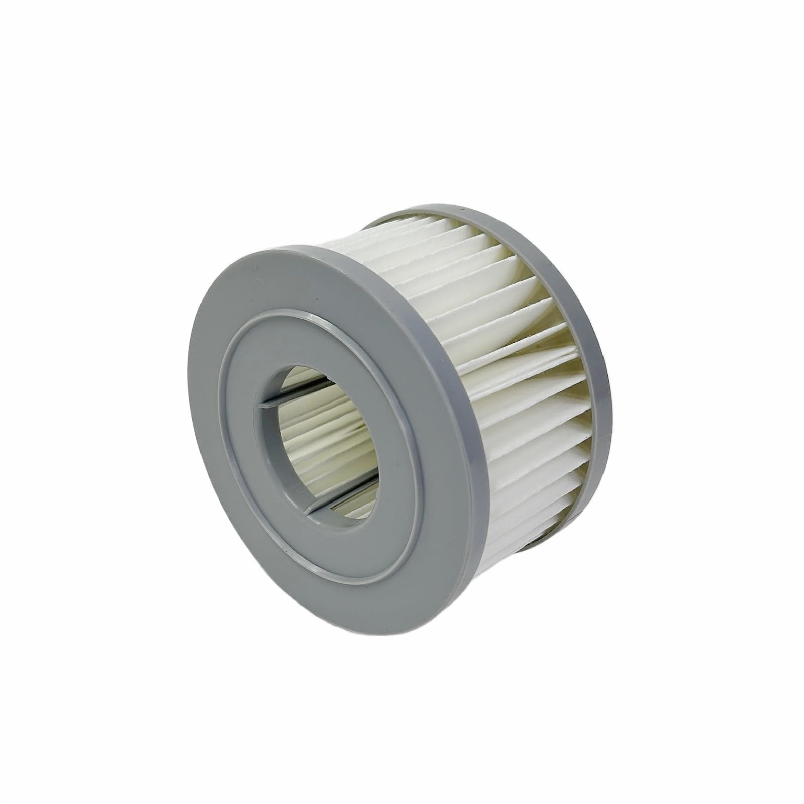 Kompatybilny Z Filtrami JIMMY H9 Pro / H9 Flex, Filtr Wymienny Z Technologią Zapobiegającą Zatykaniu, Akcesoria Do Odkurzaczy(2pcs)