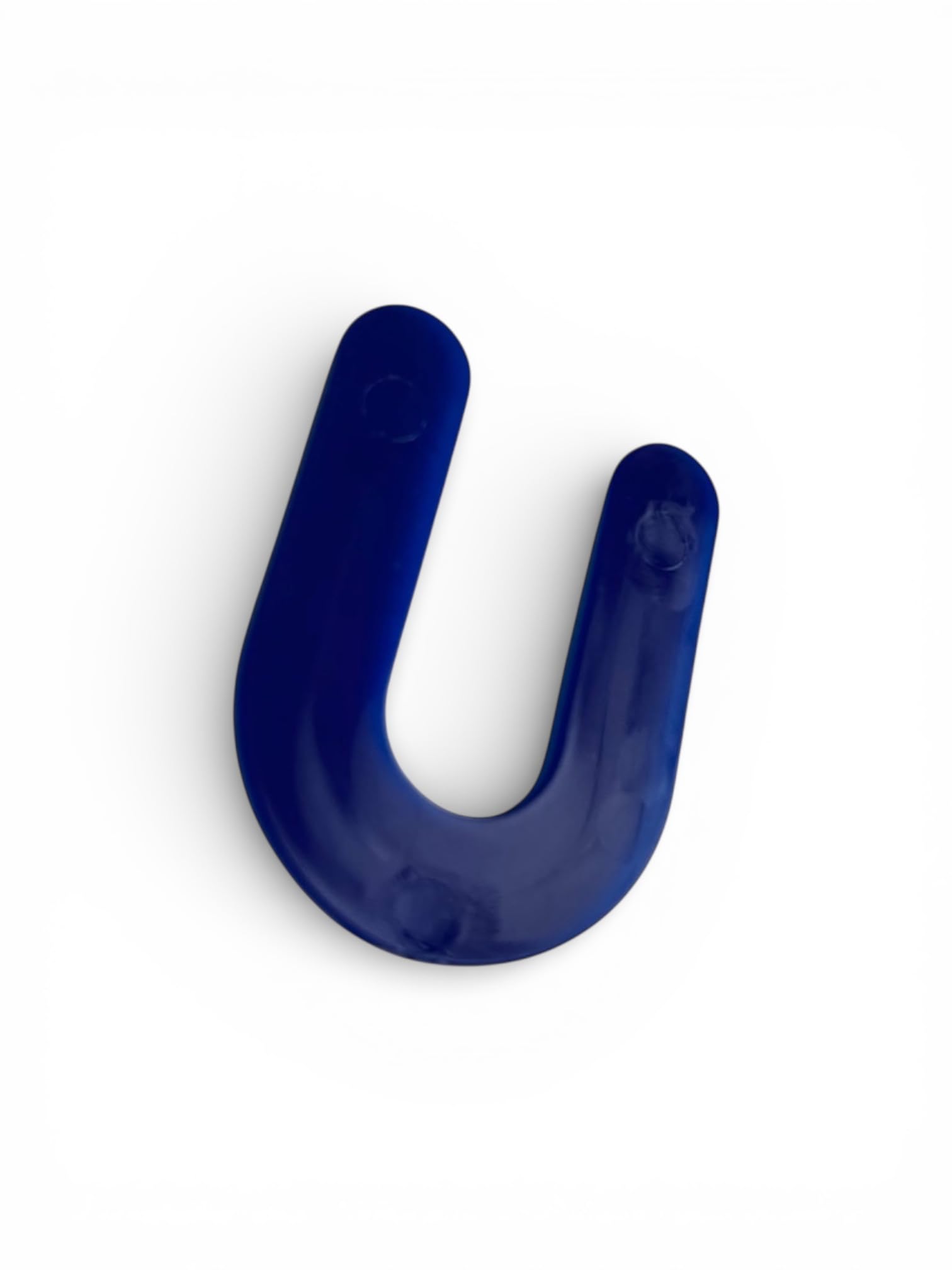 100 distanziatori a U 1 mm per piastrelle – crocioni a ferro di cavallo per fughe sottili – posa precisa per ceramica, terracotta, pietra – confezione da 100 – Outillage Carreleur 2.0