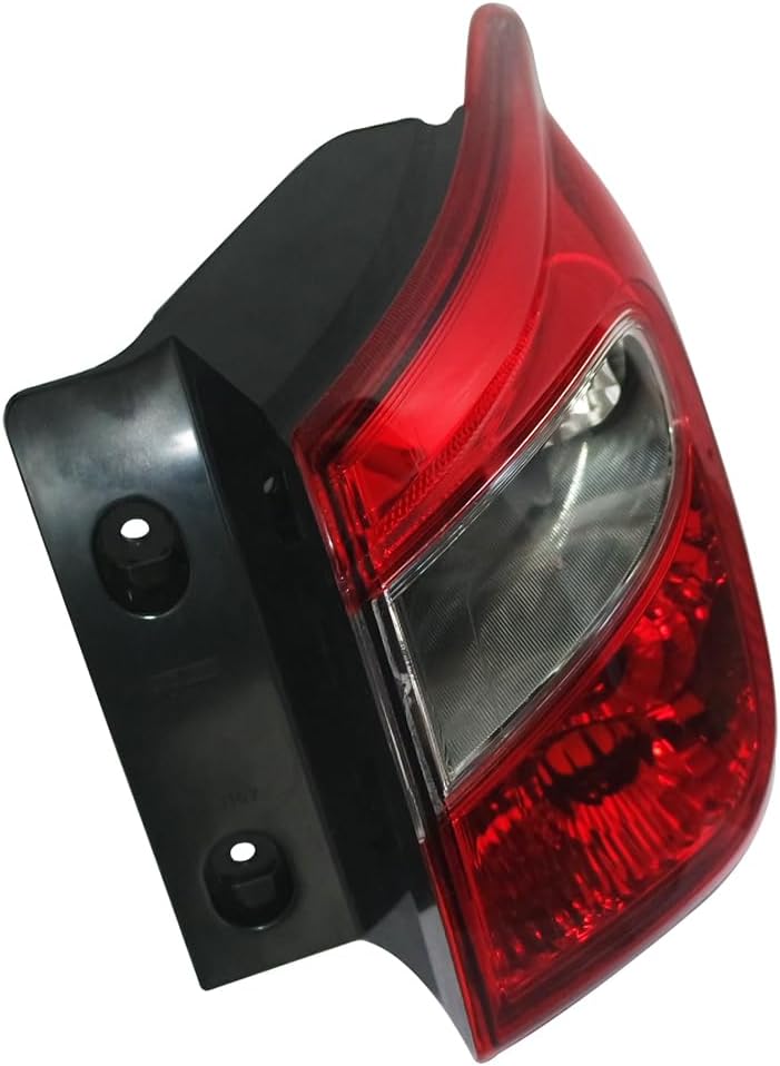 35650M65M00 Brake Lamp Tail Light Assembly Right Fits For Suzuki S-Cross view 5