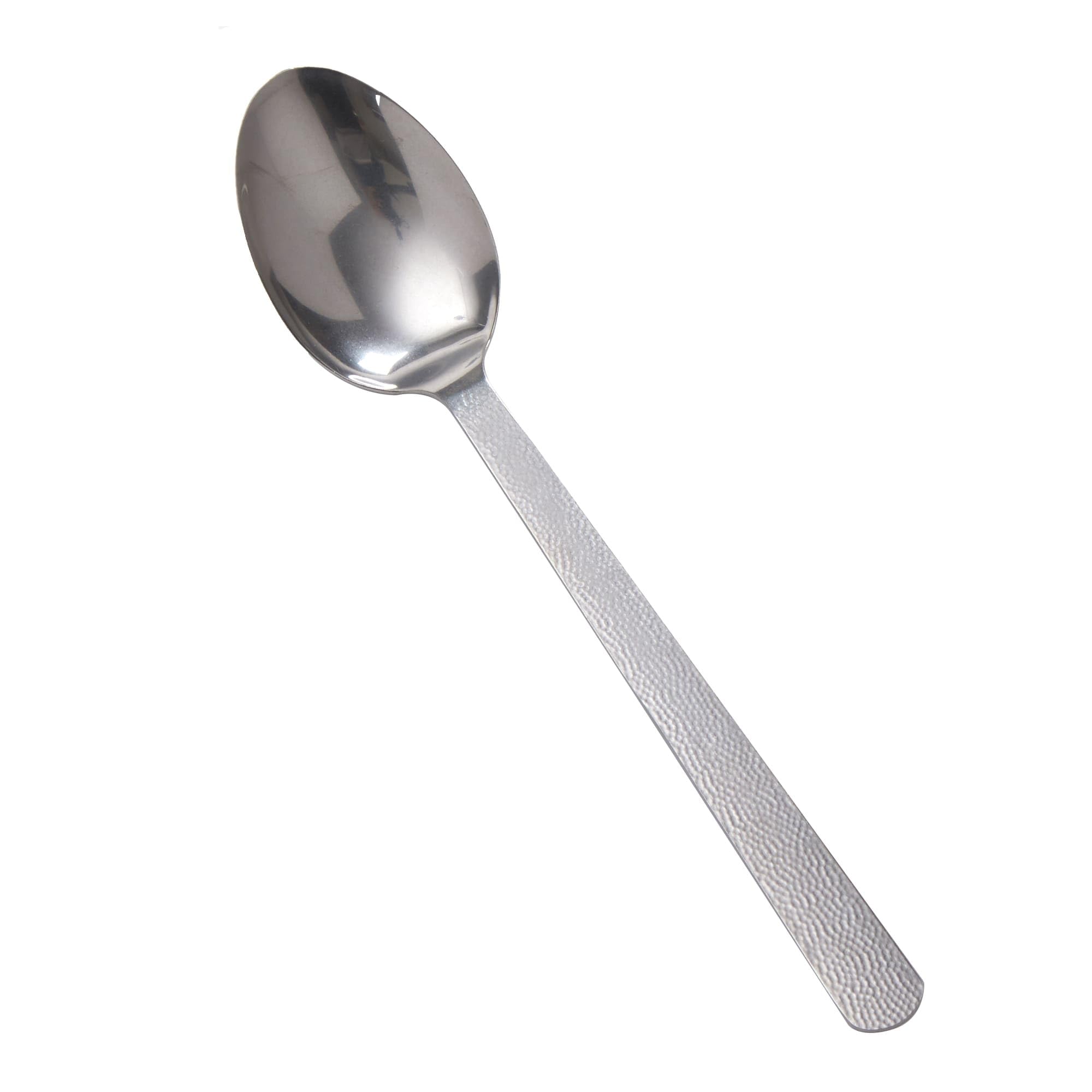 American Metalcraft 13 1/4-Inches / Solid Spoon / 1 Cooking Spoons
