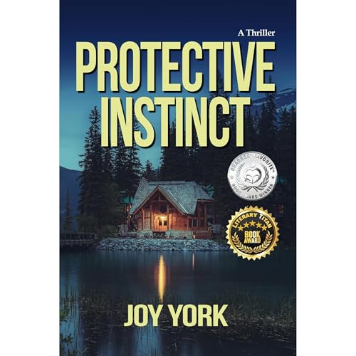 Protective Instinct by Joy York episode artwork