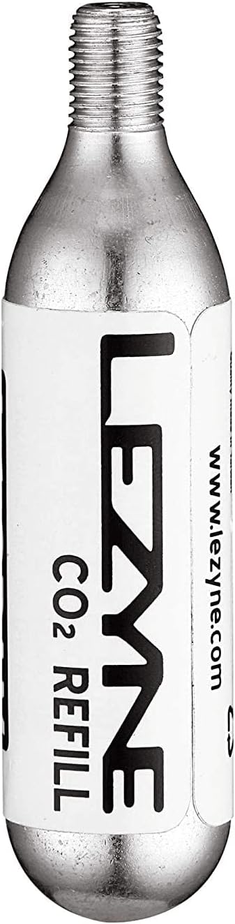 LEZYNE High Pressure CO2 Cartridges for Bikes Accessories