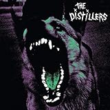 distillerie des menhirs  The Distillers (Coloured Vinyl 20th Anniversary ed [Vinyl LP]