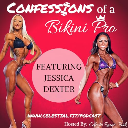 JESSICA DEXTER; Letting Go of Perfection, Self-Coaching Tips, Committing to Each Season Podcast Por  arte de portada