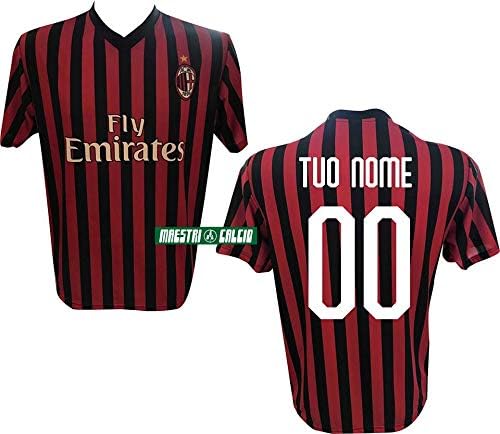 divisa da calcio per ragazzi vera madrid