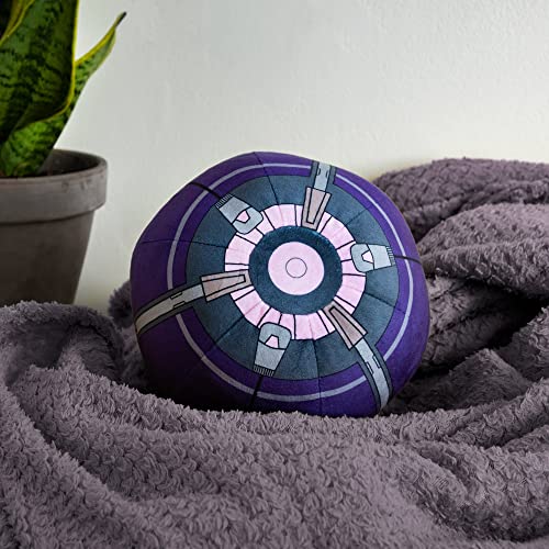 Numskull Official Destiny 2 Beyond Light Servitor Plush - Soft Replica Plushie - Official Bungie Merchandise - Image 3