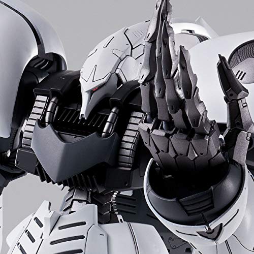 MG 1/100 AMX-004 DMD QUBELEY Damned miniatura 1