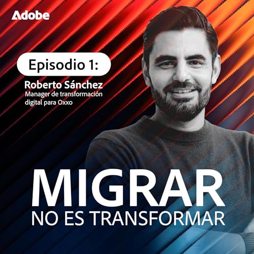 Migrar no es transformar y eso le cuesta caro a la organizaci&oacute;n
