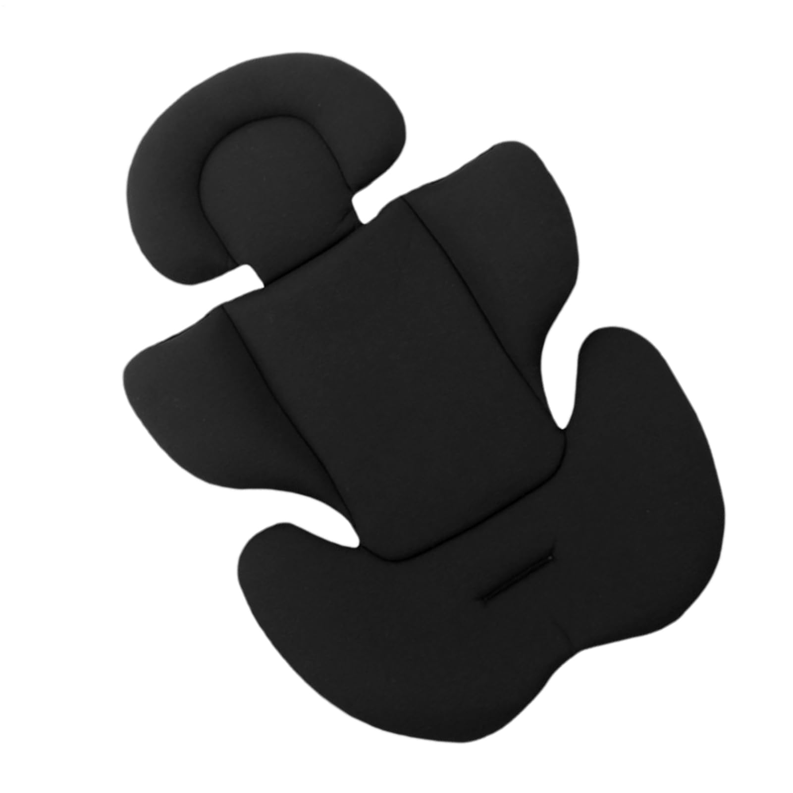 Coussin De Siège D'auto pour Bébé, Réducteur De Siège pour Nouveaunés, Appui-tête Réglable pour Le Corps du Nourrisson, Coussin De Soutien De La Tête Et du Cou