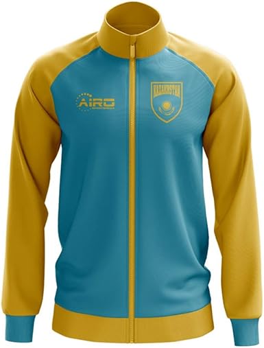 sky sports jacket