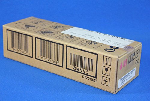 Preisvergleich Produktbild Dell Toner 593-11033 (magenta)