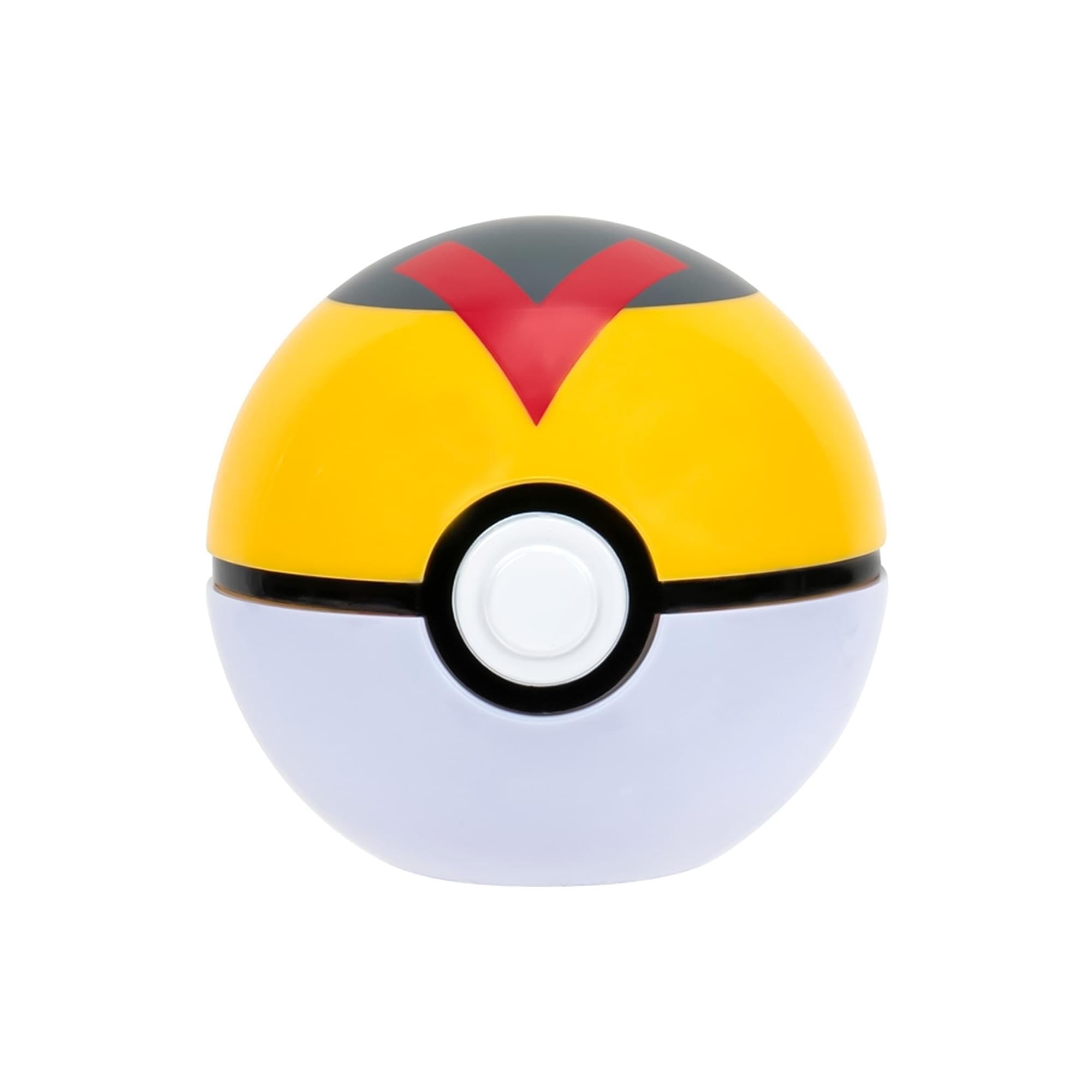 Amazon.com: PKW3137 - Clip 'n'Go Poké Balls - Voltilamm & Level