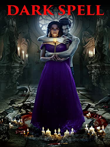 Dark Spell [English-Language Version]
