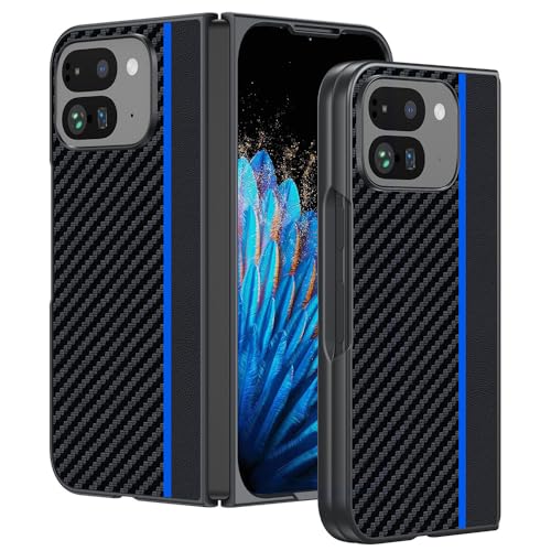 for google pixel 9 Pro Fold �p �P�[�X ���^ ?�f�@�ۃe�N�X�`��&�_��ȃV���R���o���p�[ �ϏՌ� �O�[�O���s�N�Z�� 9 Pro Fold �J�o�[ ��� �y�� �X���� �m���X���b�v �O���b�v ������� �����Y�ی� �S�ʕی� �w��h