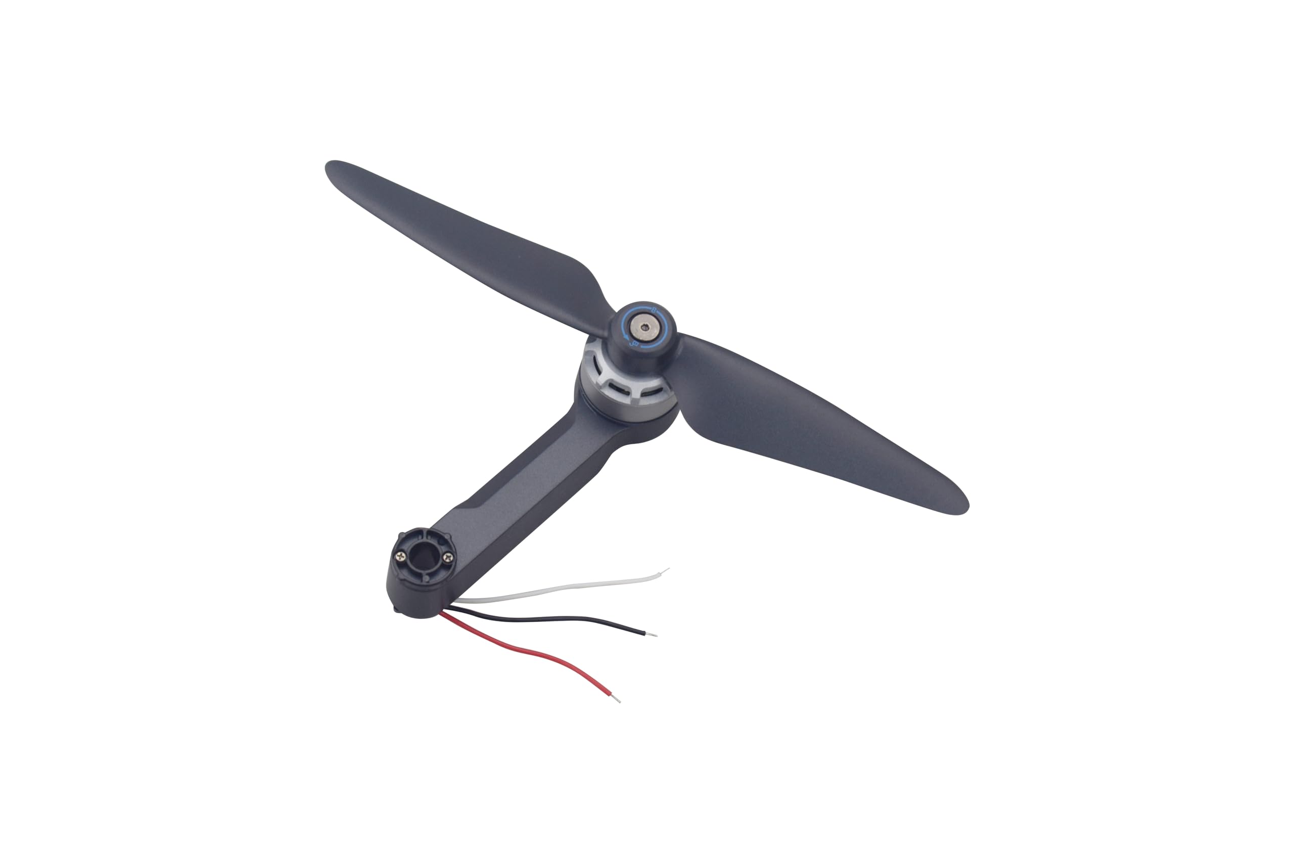 Drone Replacement Arm for F7GB2 F7 SJRC F7S F7 4K 9800FT Drone Fuselage Frame Assembly Motor Arm Repair Parts Left Rear product thumbnail 5
