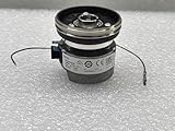 Sick SRM50-HZA0-S21 Motor Feedback Encoder, 7-12V DC, Industrial Automation, CE Certified