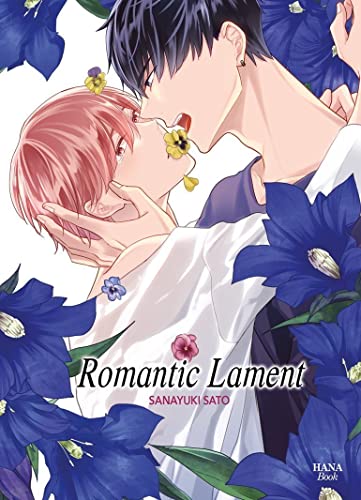 Romantic Lament — Tome 0