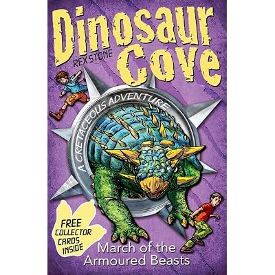 Dinosaur Cove Cretaceous 3