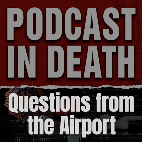 Questions from the Airport