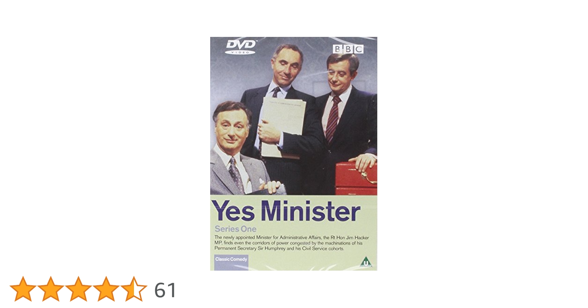 その他 Yes Minister [DVD] Yes Minister Dvd | eBay