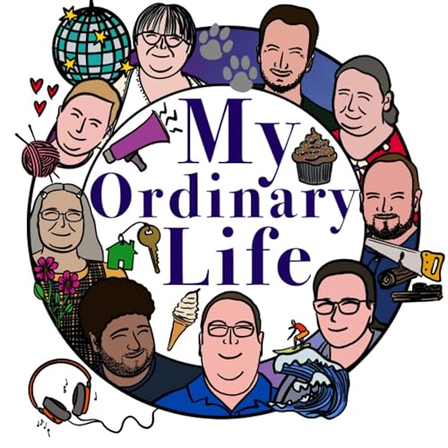 My Ordinary Life cover art