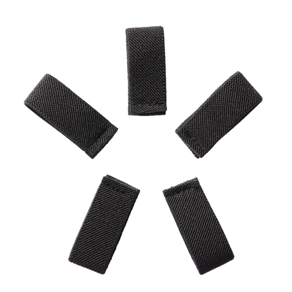 Elnwnnkc Waist Belt Loop Adult Unisex Clothing Accessories Nylon Belt Loop for Adult Waist Belt