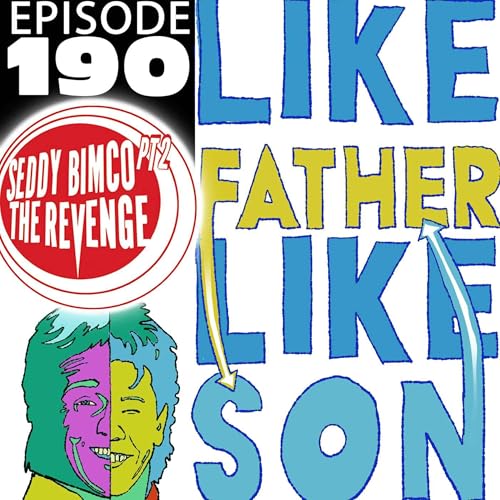 Like Father Like Son