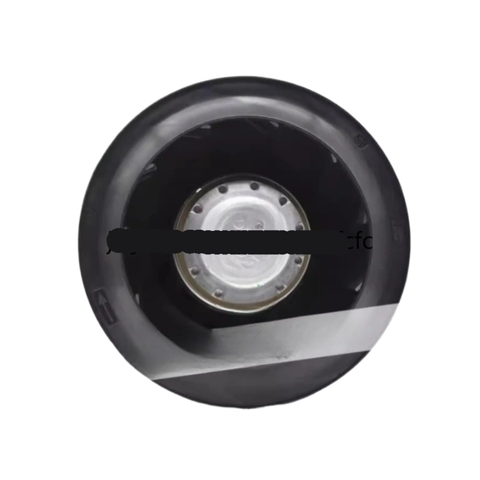 Ventilateur centrifuge R2E220-AA14-B7extracteur d'air industriel 230V