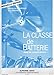 Produktbild Classe de Batterie dans les Conservatoires Vol.4