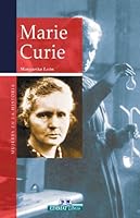 Marie Curie 8497647440 Book Cover