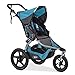 BOB Revolution Flex Jogging Stroller, Lagoon